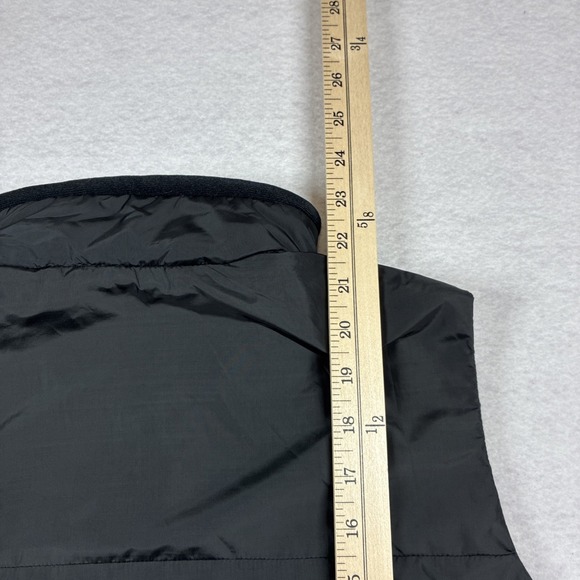 Nike ACG Thermal Layer Women's Vest Zipper Pocket Outdoor Running Size 2 Medium - Picture 14 of 14